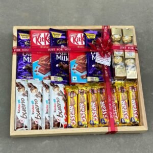 chocolate hampers