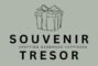 SOUVENIR TRESOR LOGO