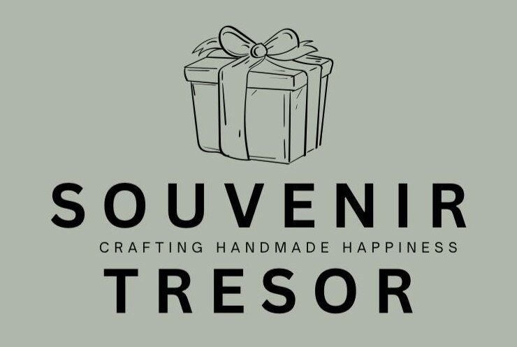 SOUVENIR TRESOR LOGO